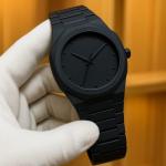 Aura Stainless Steel Watch – Premium Elegance on Your Wrist