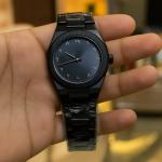 Aura Stainless Steel Watch – Premium Elegance on Your Wrist